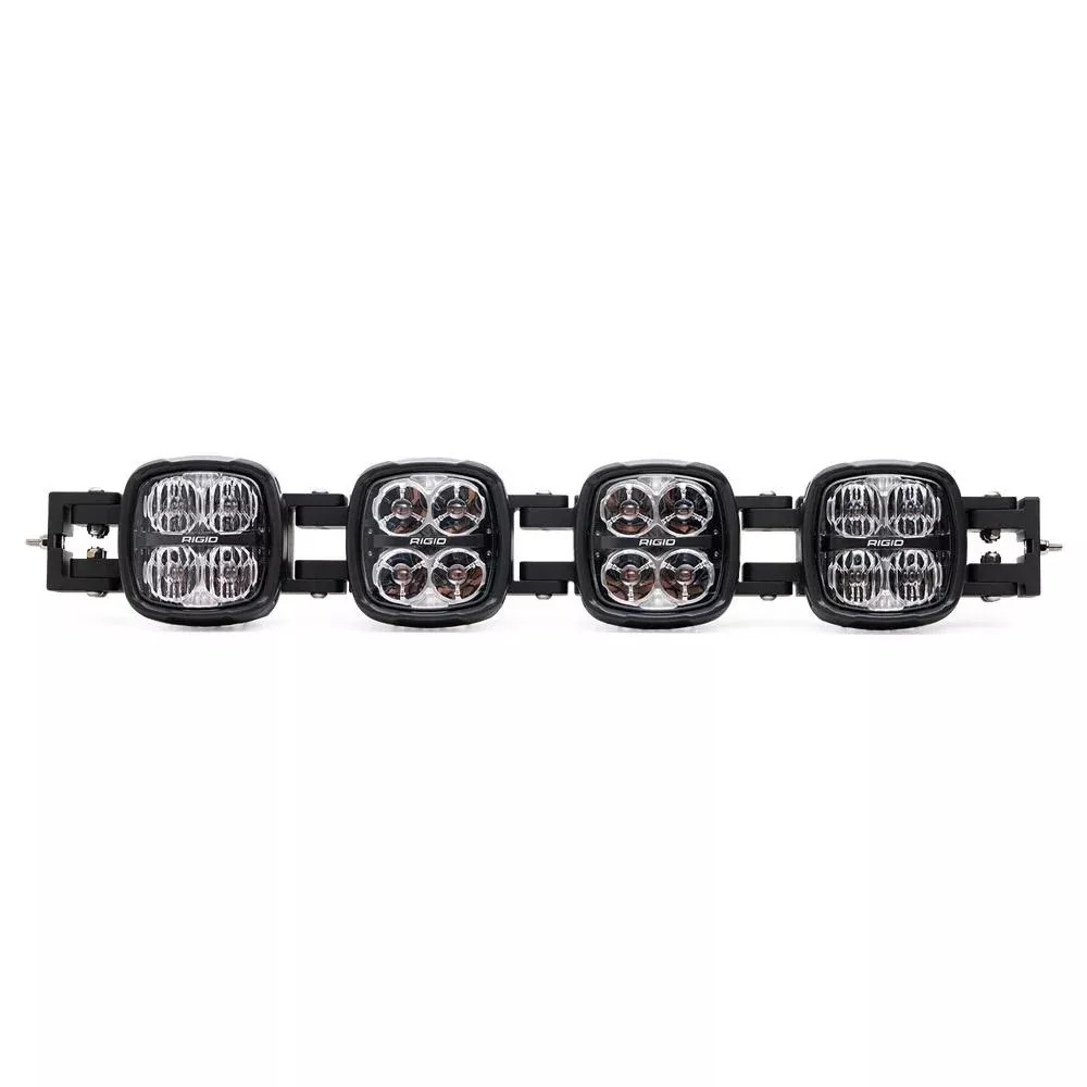 RIGID Industries Phoenix 30" Connect Bar - (4) 5" LED Lights [168242]