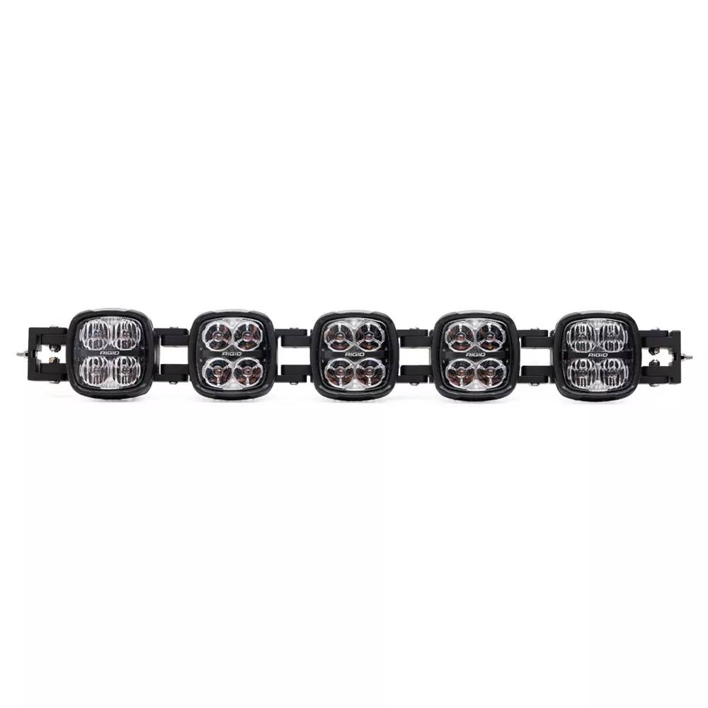 RIGID Industries Phoenix 40" Connect Bar - (5) 5" LED Lights [168243]