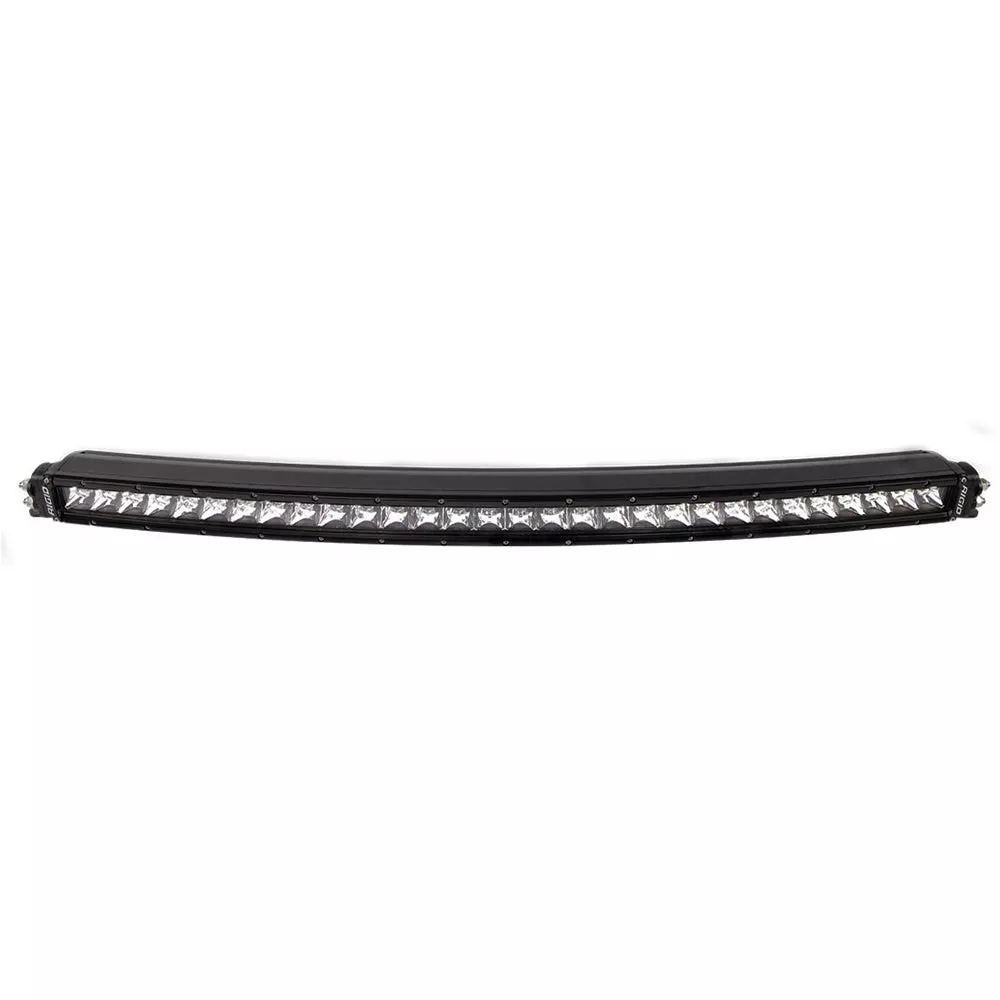 RIGID Industries RDS SR-SERIES PRO 30" Spot - Black [88331]