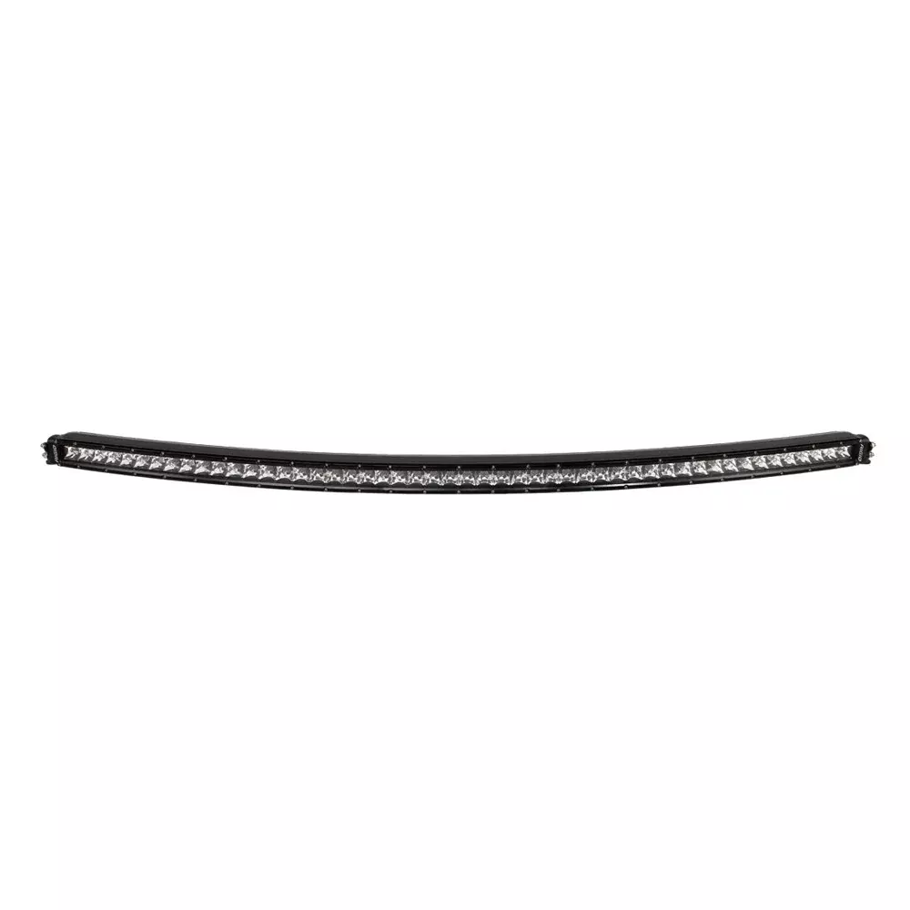 RIGID Industries RDS SR-Series PRO 50" Spot - Black [88531]