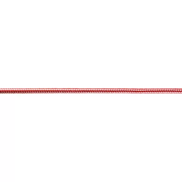 Robline Dinghy Control Line - 4mm (5/32") - Red - 328 Spool - DC-4R [7152126]