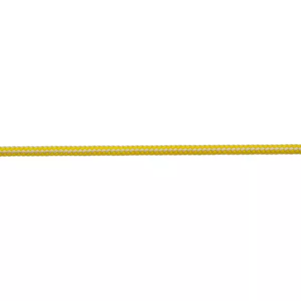 Robline Dinghy Control Line - 4mm (5/32") - Yellow - 328 Spool - DC-4Y [7152141]