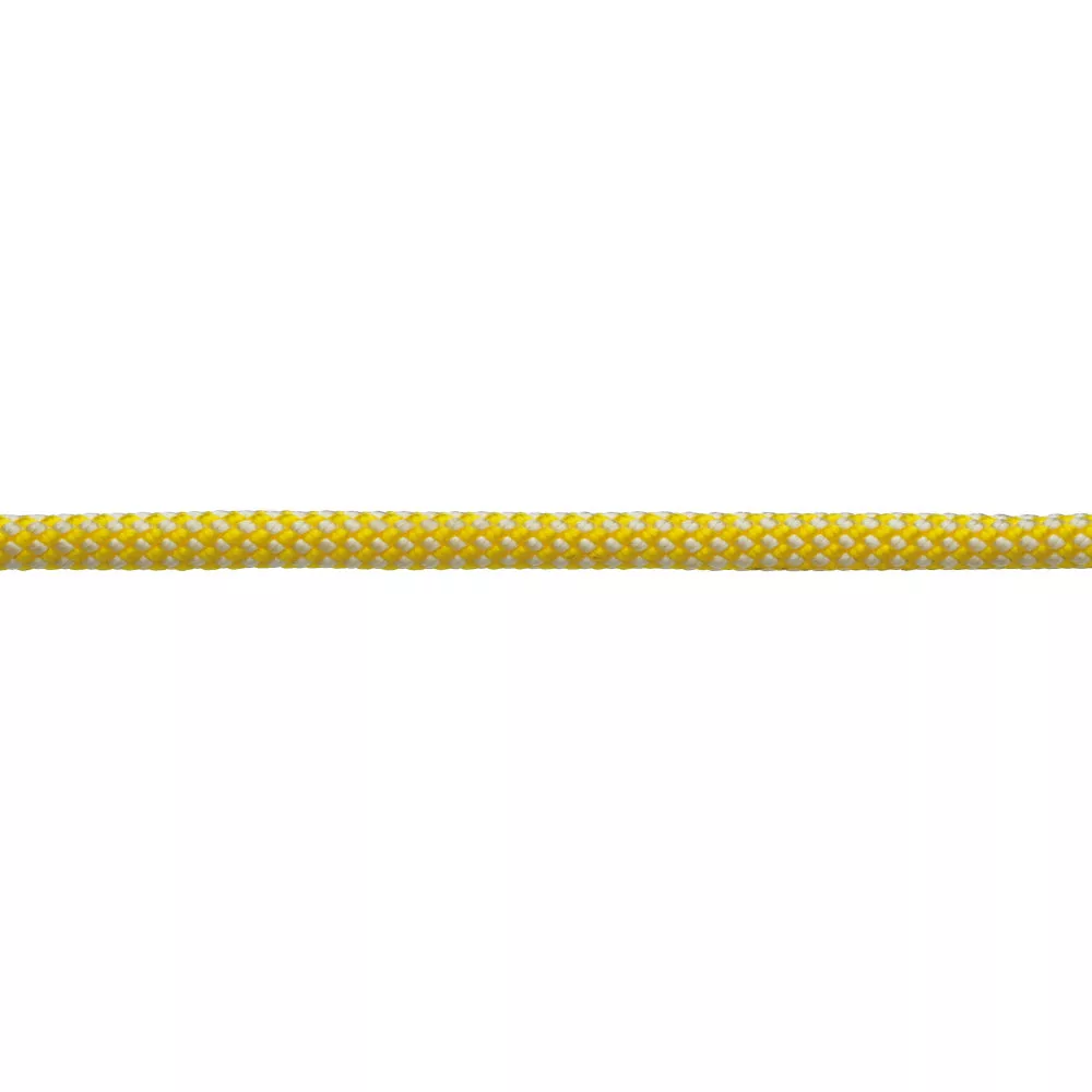 Robline Dinghy Control Line - 6mm (15/64") - Yellow - 328 Spool - DC-6Y [7152143]