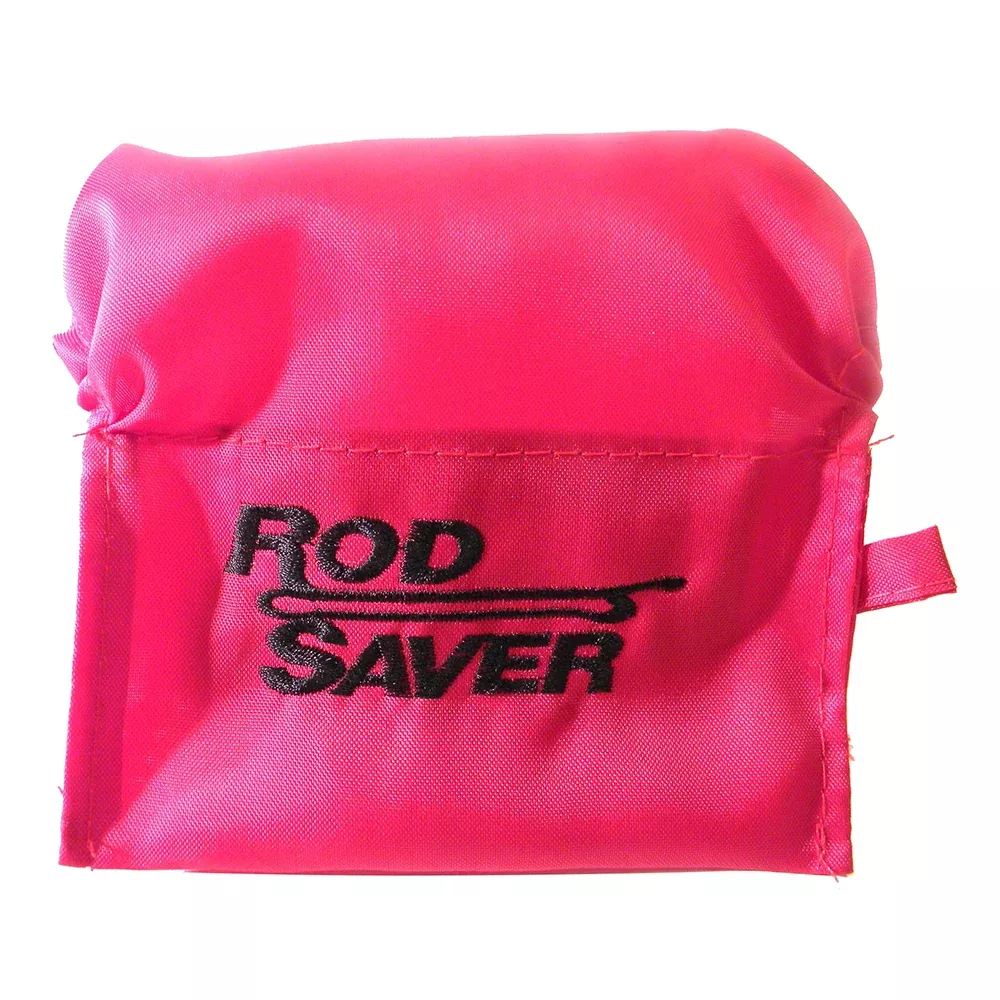 Rod Saver BaitCasting Reel Wrap