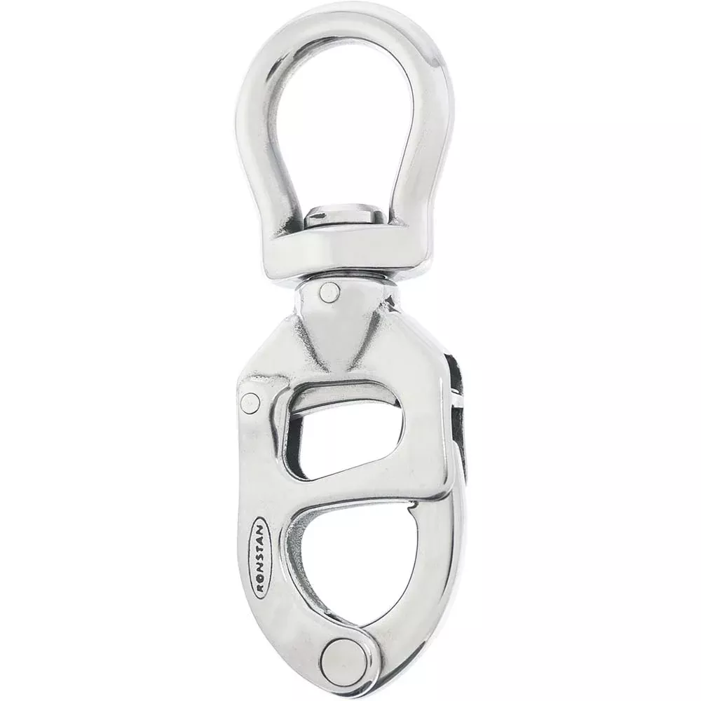 Ronstan TriggerSnap Shackle - 105mm