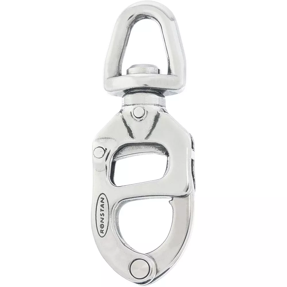 Ronstan TriggerSnap Shackle - 80mm