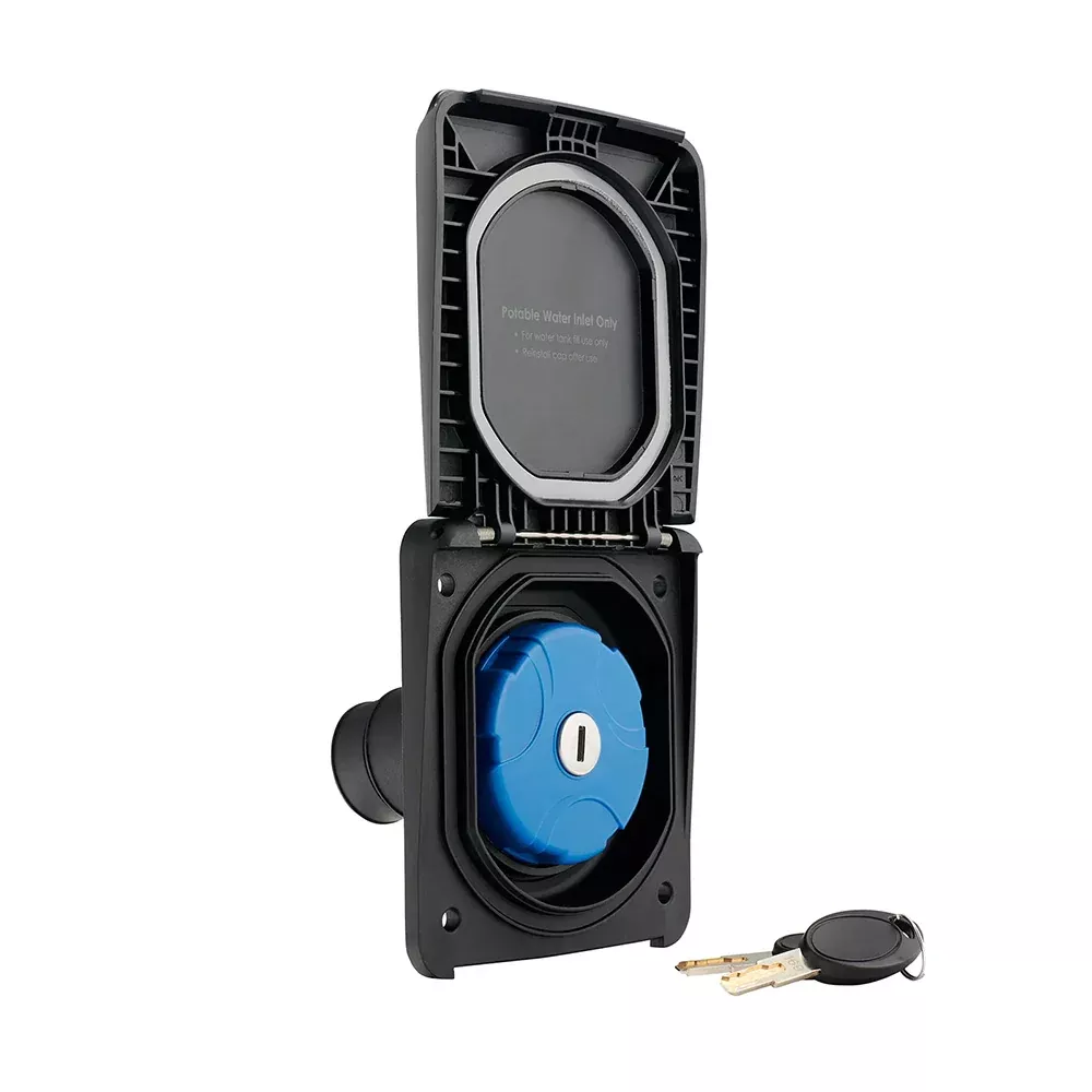 Scanstrut Roam Series Gravity Fill Water Inlet
