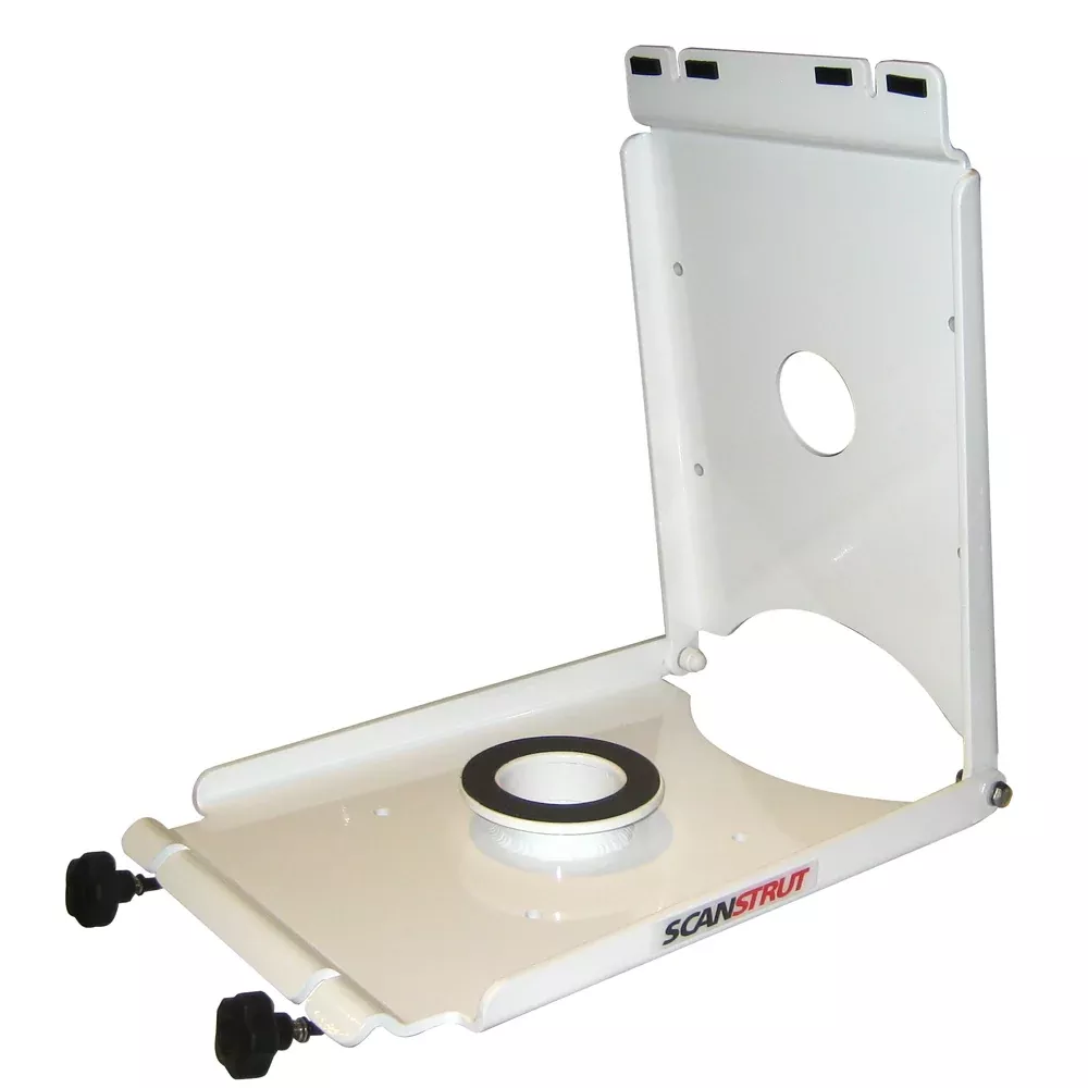 Scanstrut Un-Powered Hinge System f/PowerTower [HS-01]