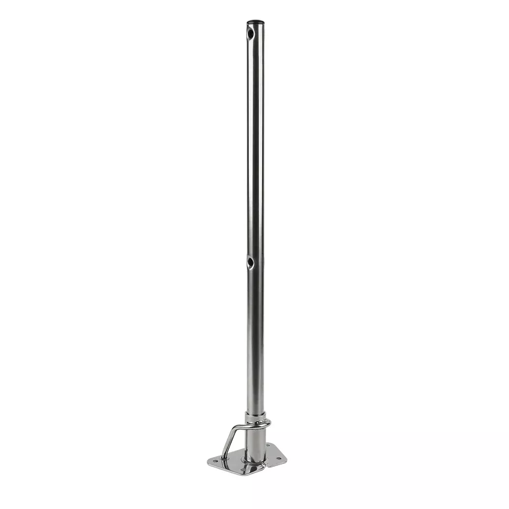Schaefer Double Stanchion Tube - 26"