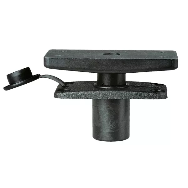 Scotty Universal Fishfinder Mount w/244 Flush Mount [270]