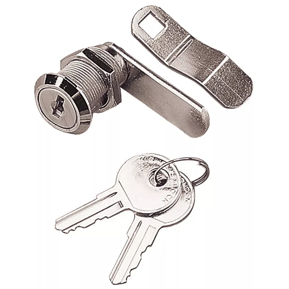 Sea-Dog Cam Lock