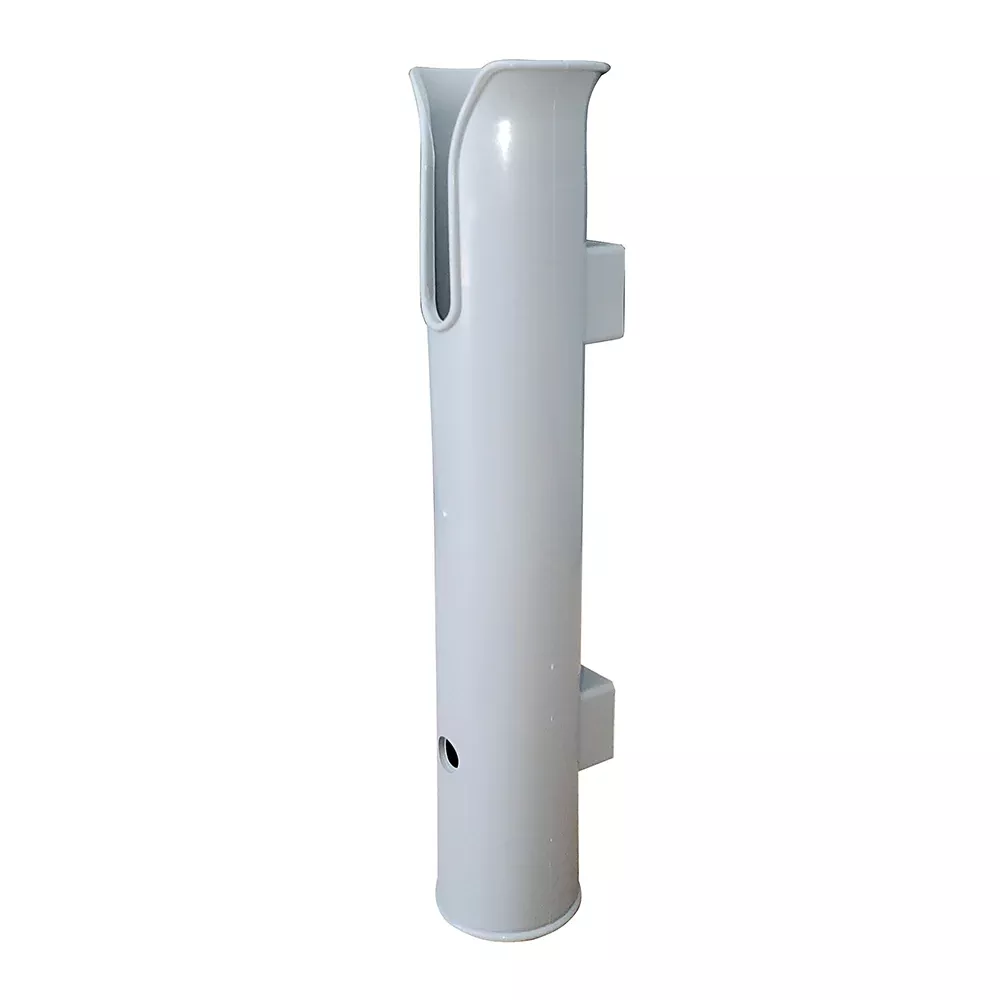 Sea-Dog Side Mount Rod Holder - Grey