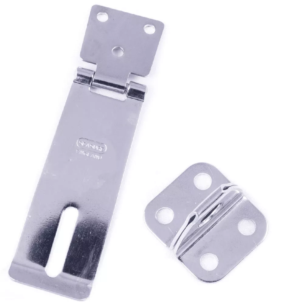 SeaSure HaspStaple - 78mm [23.08CRD]