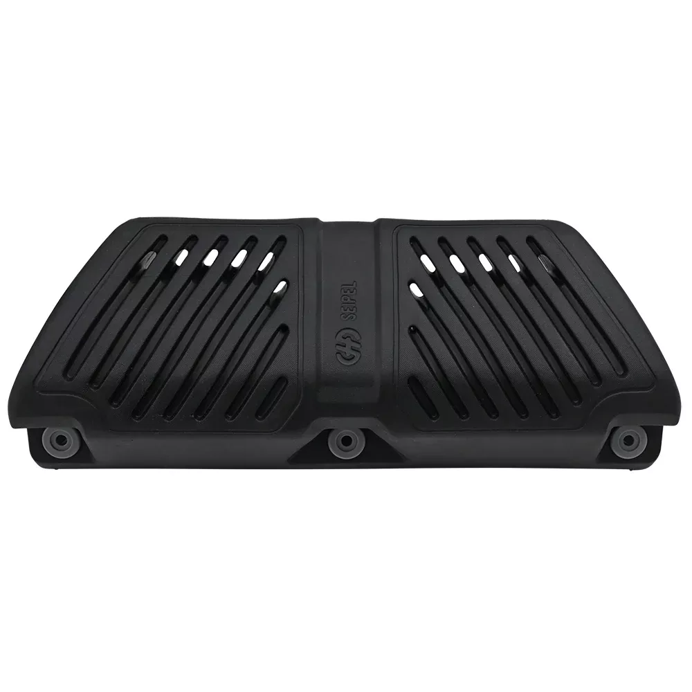 Seipel Marine Eva Permanent Dock Fender