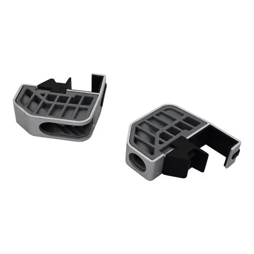 Seipel Marine Pontoon FenderDock Line Hanger - 2-Pack [M1085]