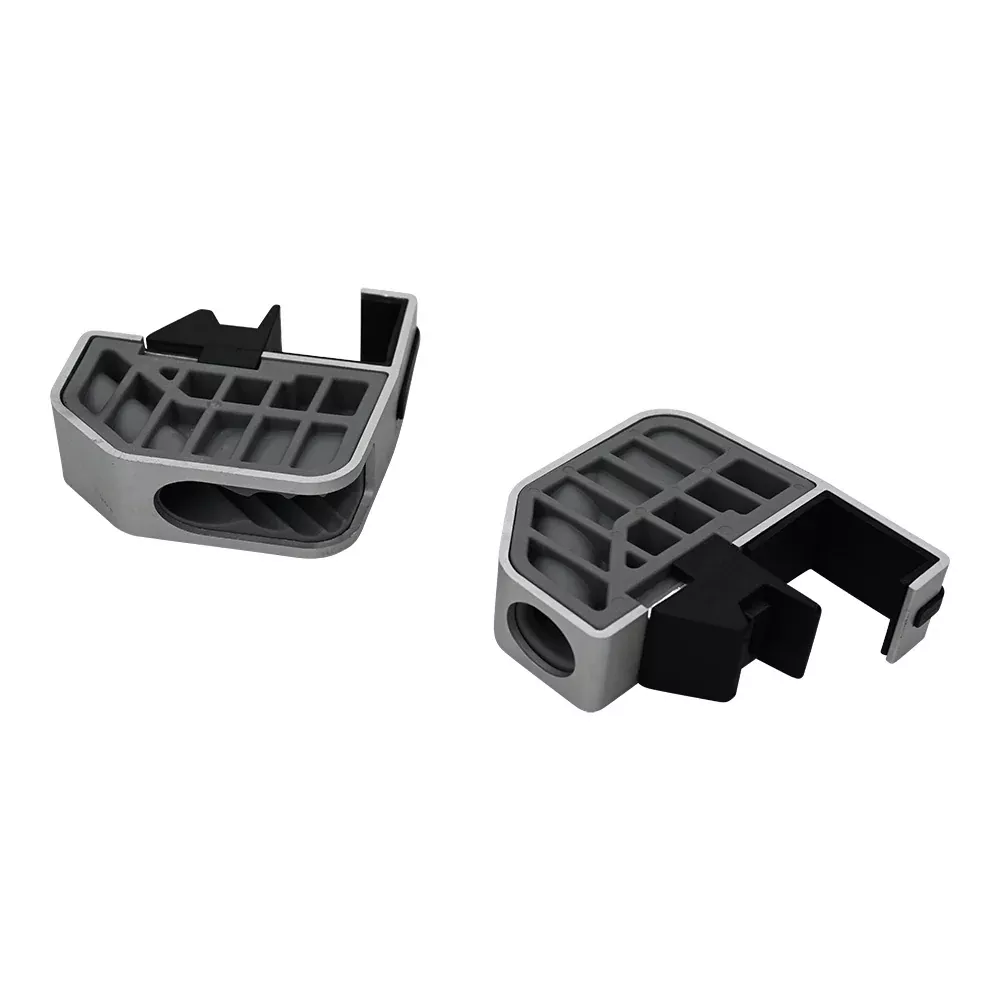 Seipel Marine Pontoon FenderDock Line Hanger - 2-Pack