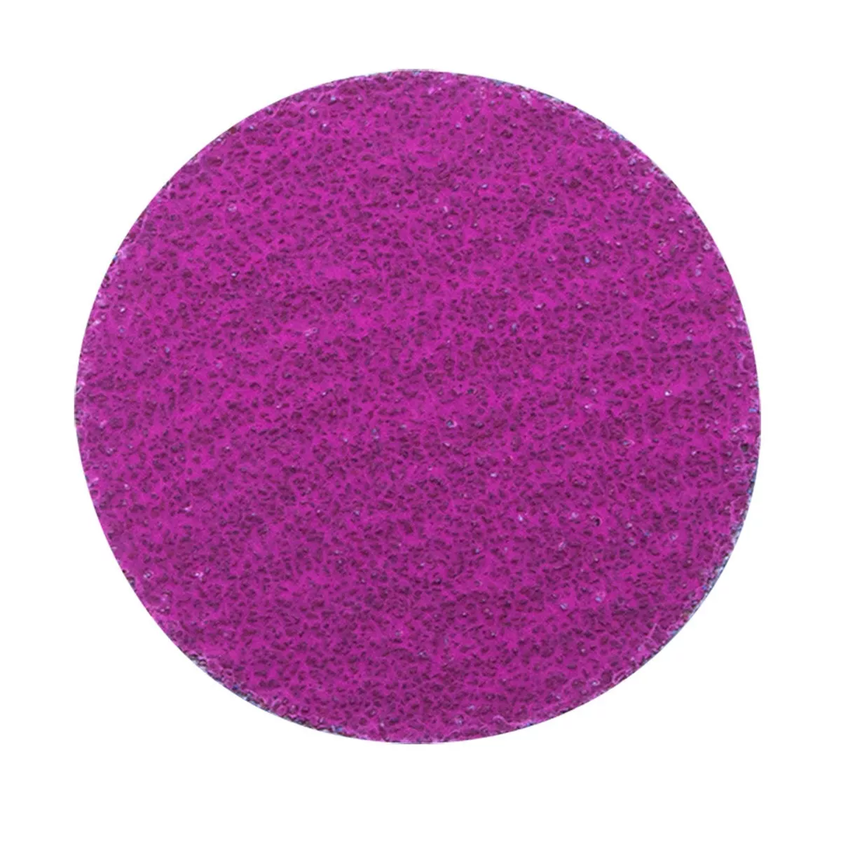 SEM 3" 50 Grit Quicklock Grinding Disc - Box of 25 [SA35050]