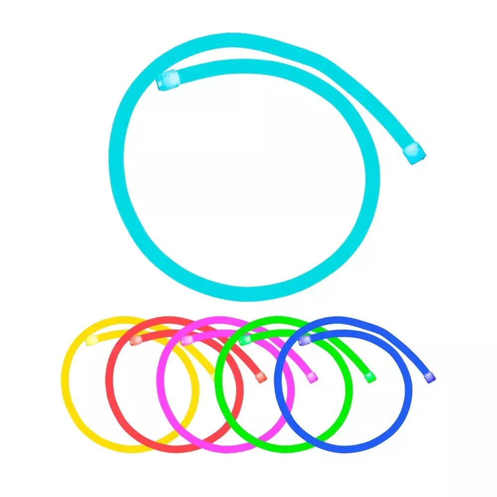 Shadow-Caster Marine Mini Neon Light Strip - 16'