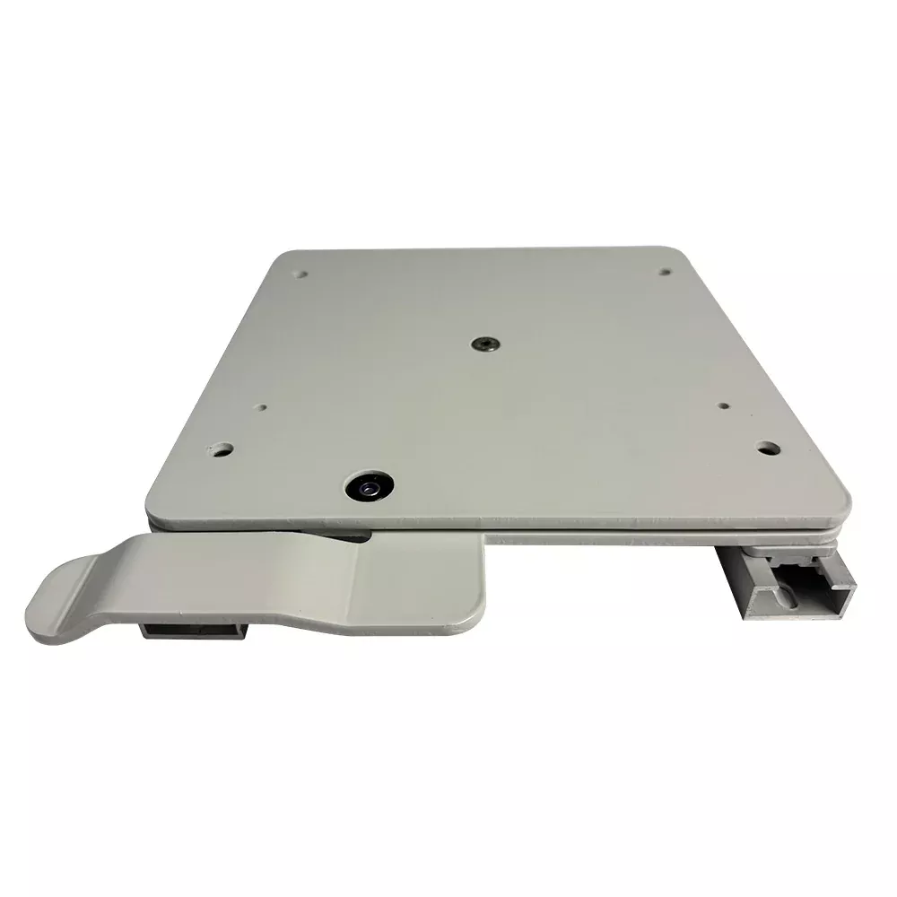 SHOCK-WBV C Series Slide Swivel