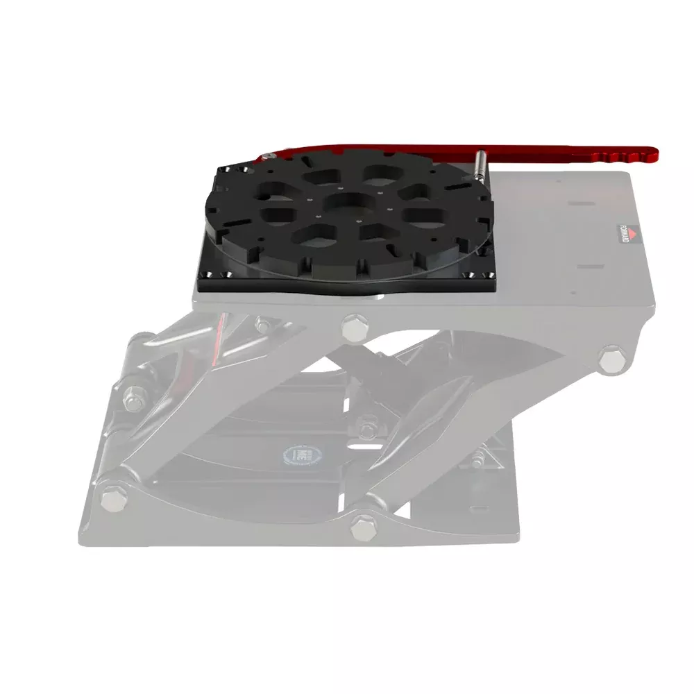 Shockwave S5 Swivel