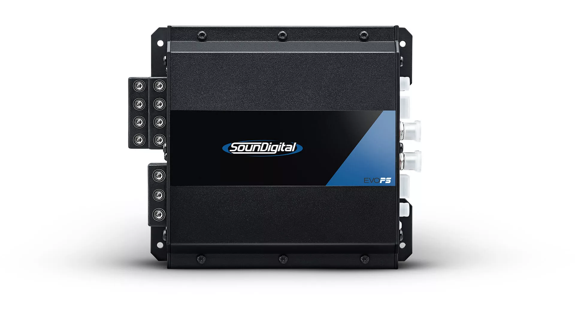 Soundigital EVOPS 1 Channel Amplifiers