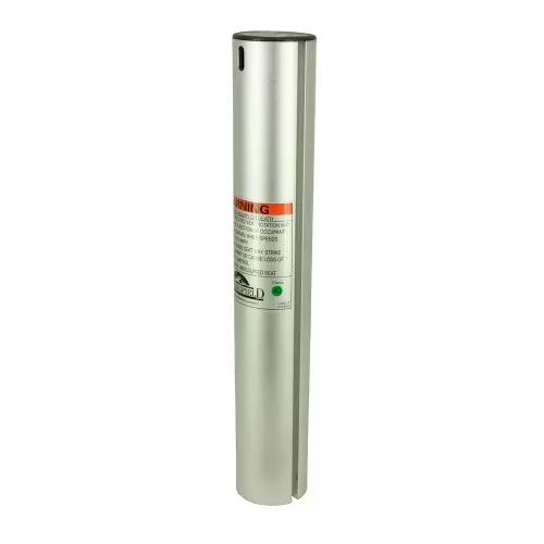 Springfield 2-3/8" Locking Fixed-Height Post - 13" [1300713]