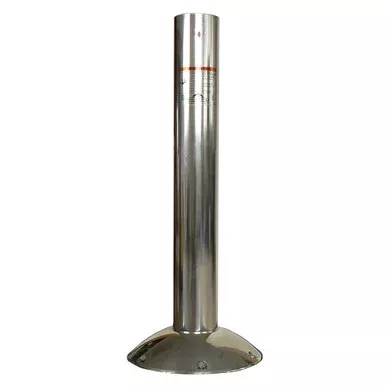Springfield 4" Elite Fixed-Height Pedestal - 30" [1450030-P]
