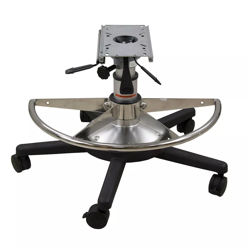 Springfield In-Shore LE1 Adjustable Mainstay Package [1255595-NC]