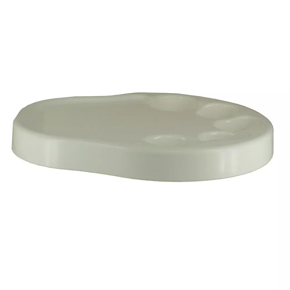 Springfield Table Top Party Platter - White [1670009]