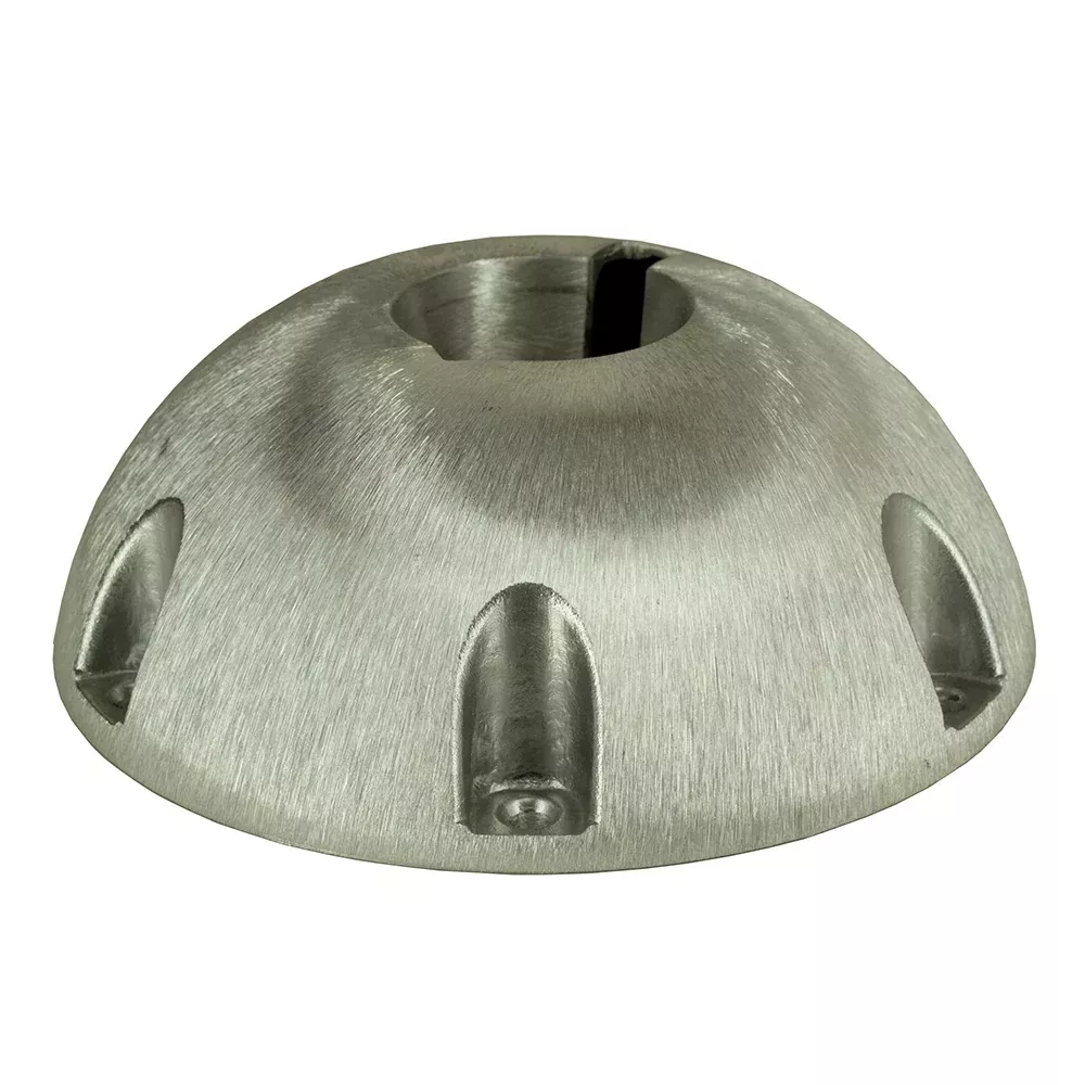 Springfield Taper-Lock 9" - Round Surface Mount Base [1600010]