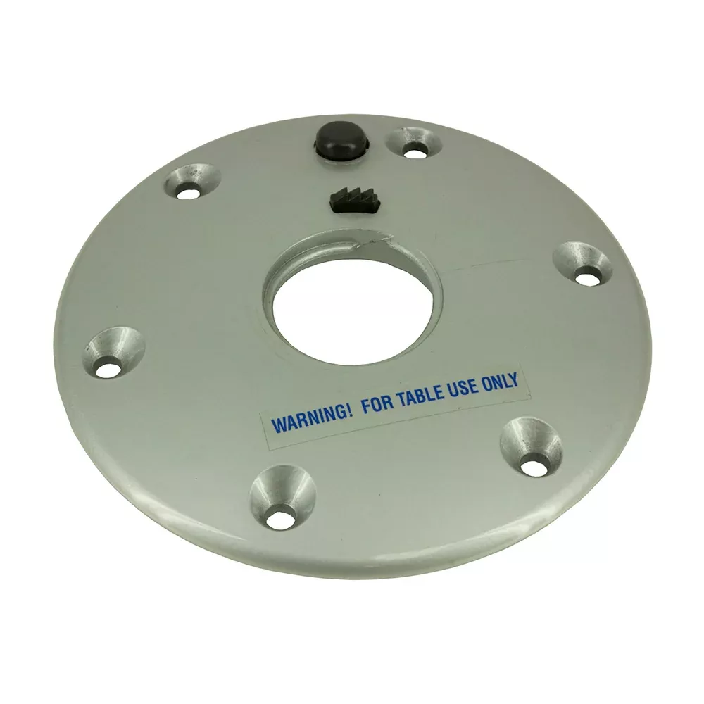 Springfield Thread-Lock Table Base [1690001-SL]