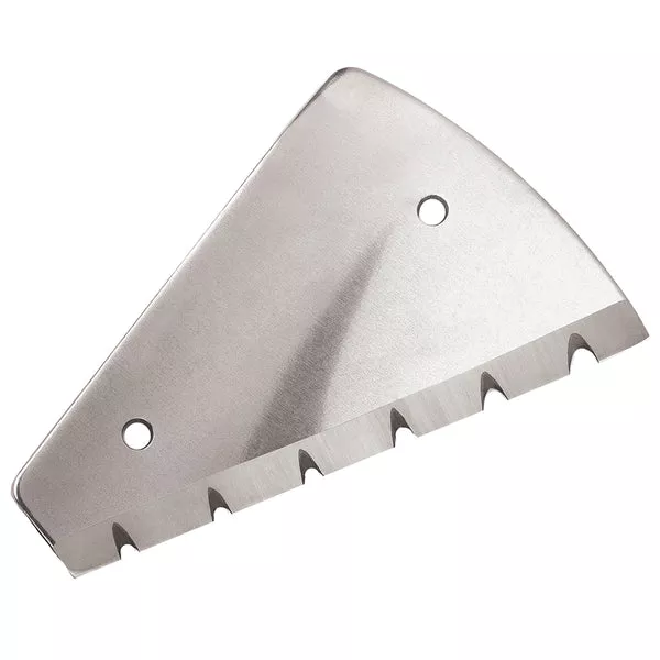 StrikeMaster Lazer Power 10" Replacement Blades [LPD-10PB]