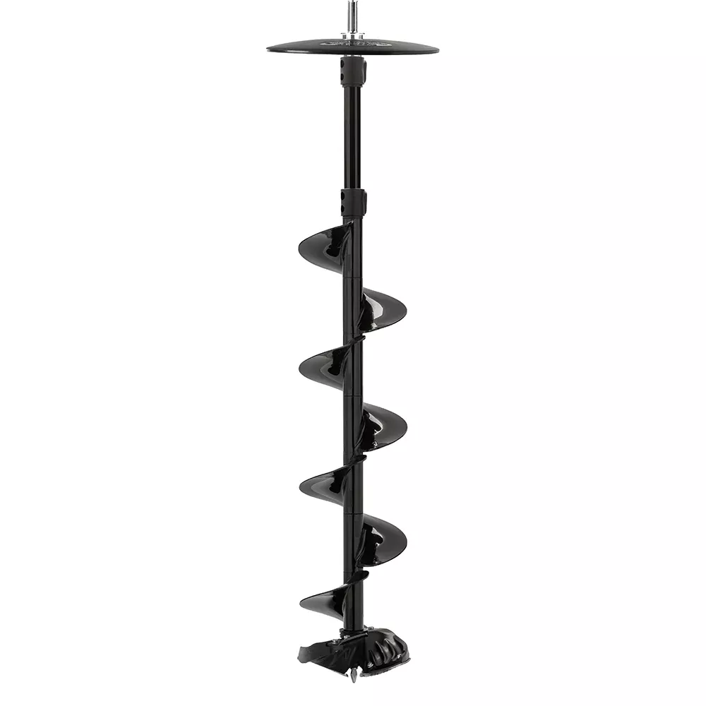 StrikeMaster Lite-Flite Lazer Drill - 8"