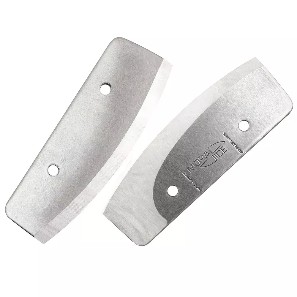 StrikeMaster MORA Hand 8" Replacement Blades [MD-8B]