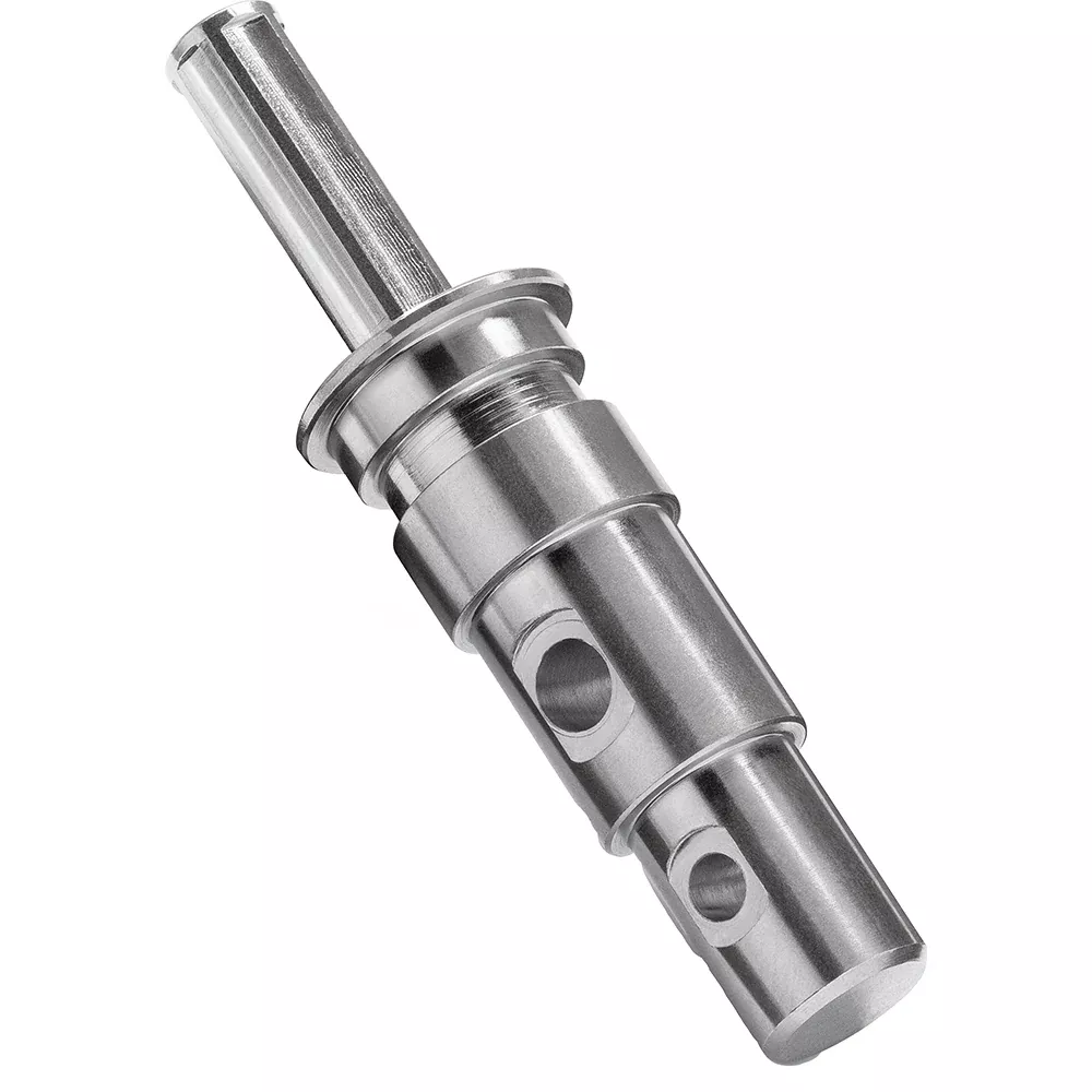 StrikeMaster Two Stage Drill Adapter f/Auger Drills [NDA-3]