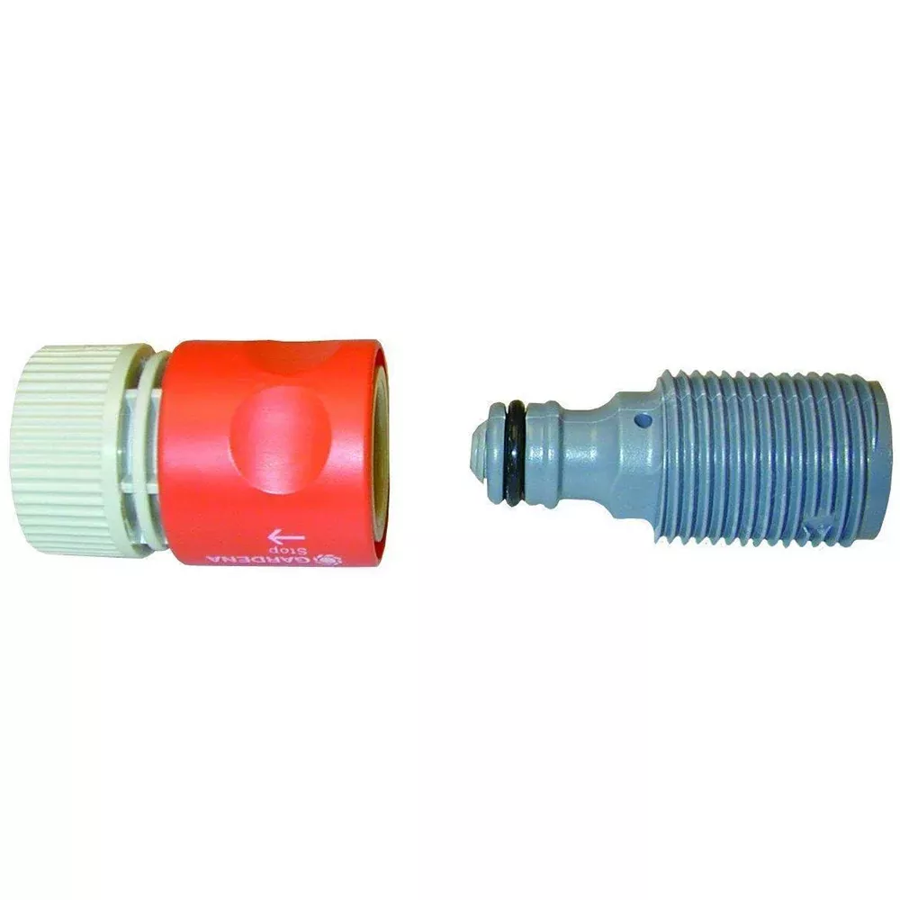 T-H Marine Quick Flush Kit f/OMC Outboards