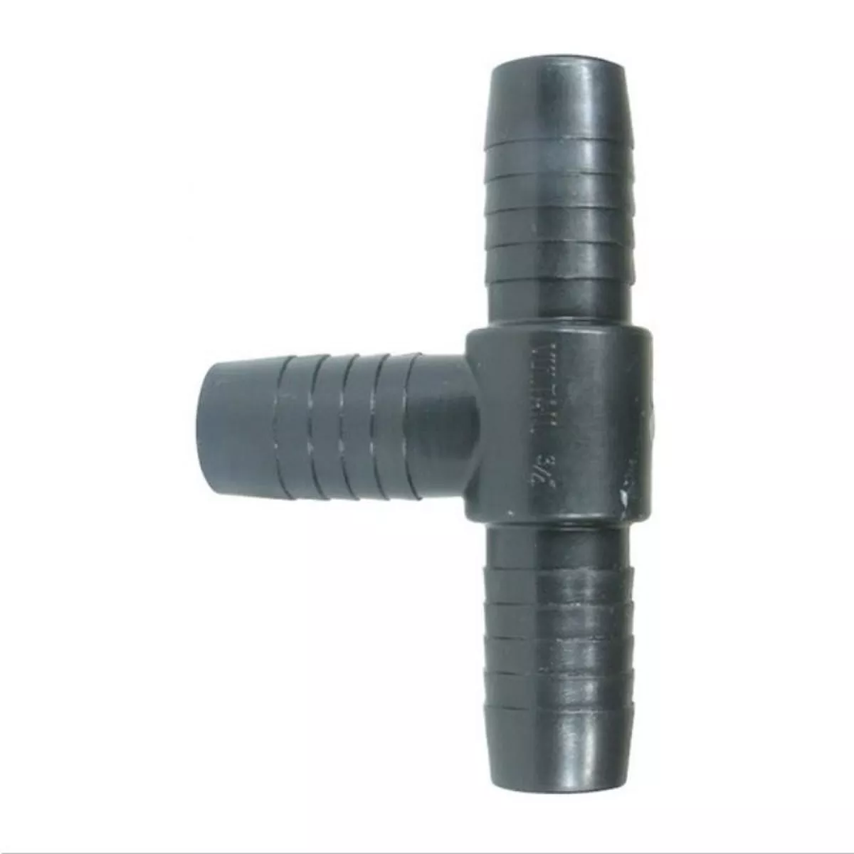 'T' Hose Joiner