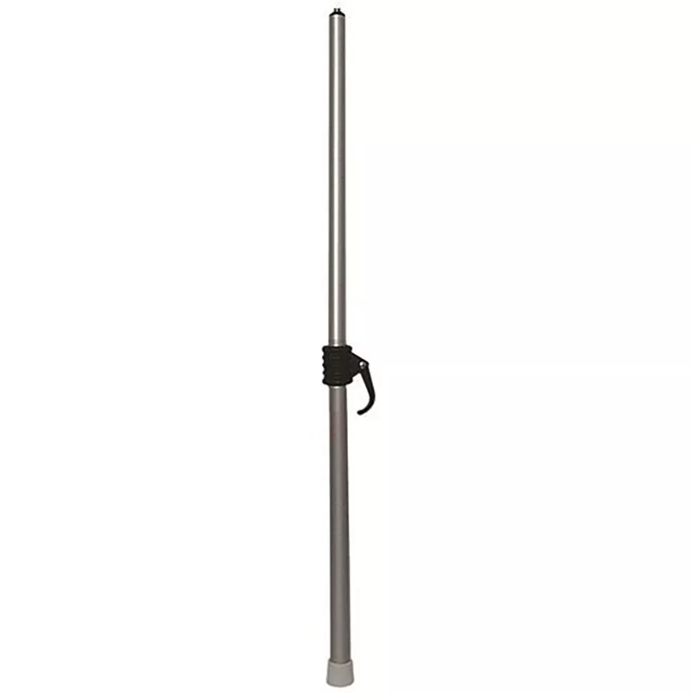 TACO Aluminum Support Pole w/Snap-On End 24" to 45-1/2"