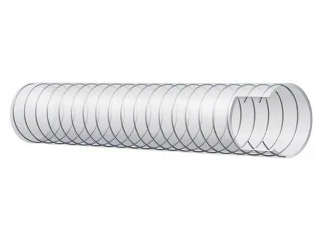 Talamex Suction/Discharge Hose 32/40mm 30m