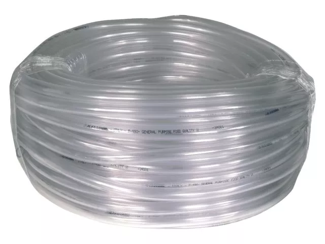 Talamex Water Hose PVC 25/32mm 25m