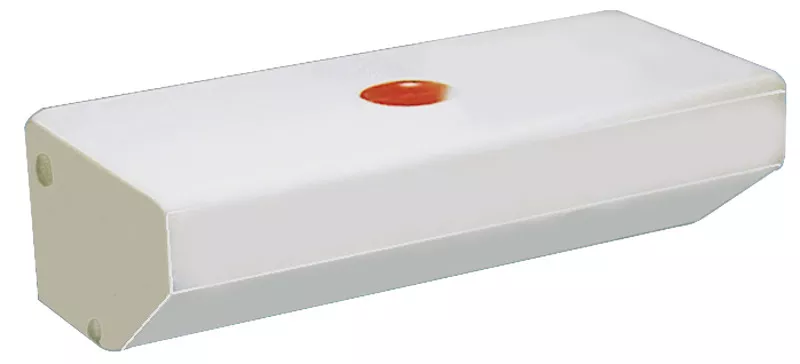 Tapered Rigid Drinking Water Tank Osculati