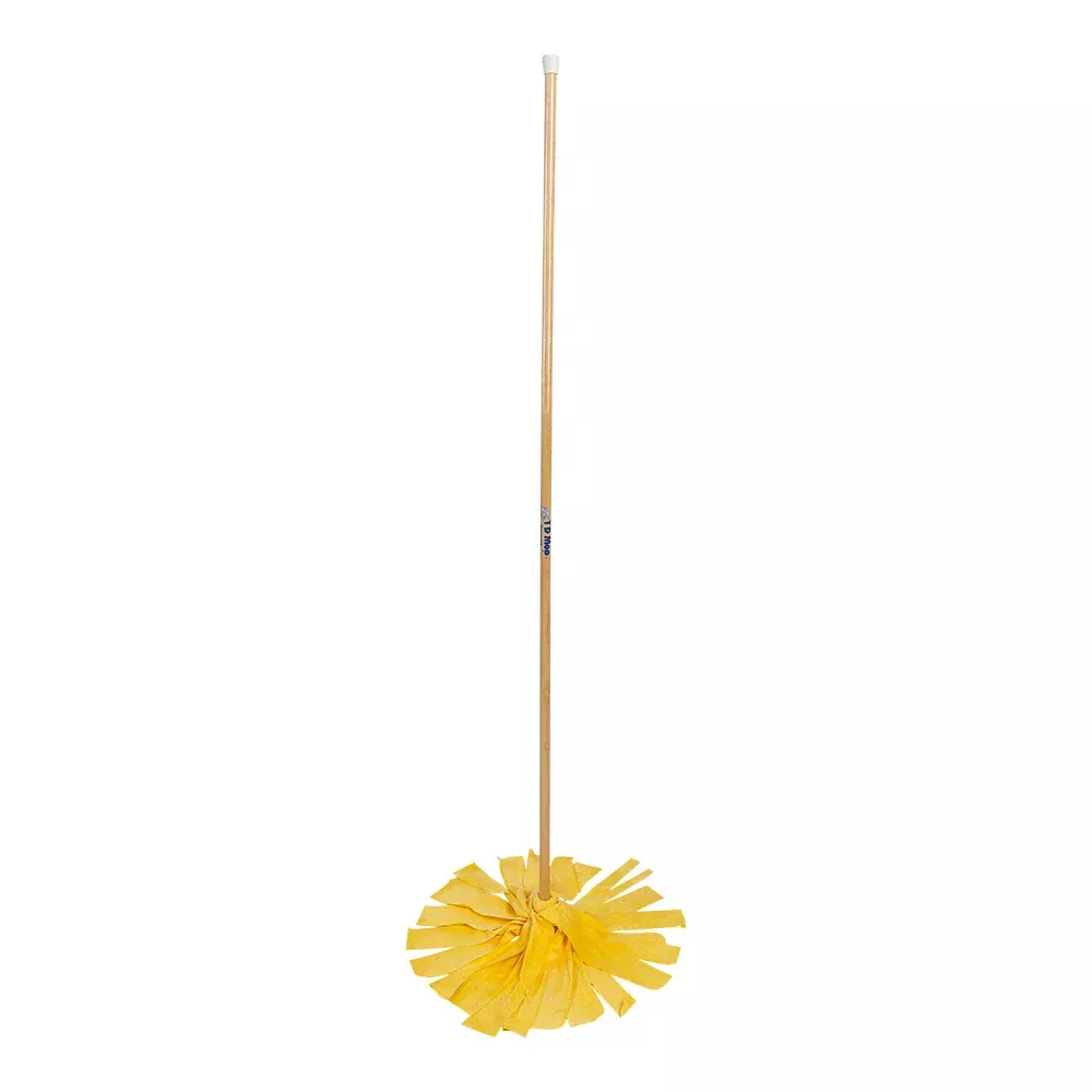 TD Mop 4 TD Mop Wood Handle 4FTWOOD