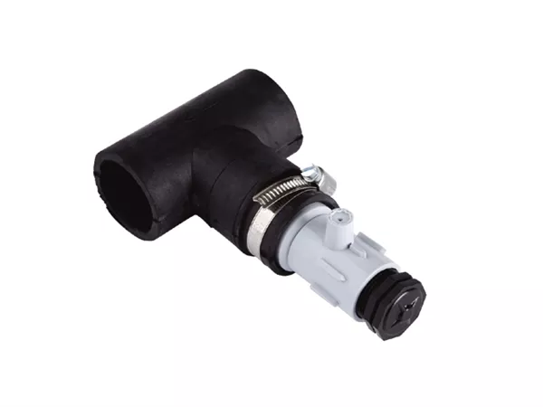 TECMA Aerator
