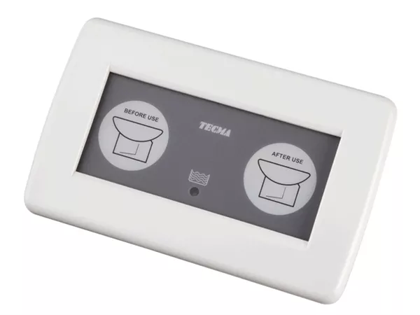 TECMA All-in-One Standard Toilet Control Panels