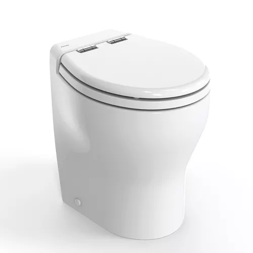 TECMA Elegance 2G Cut High Marine Toilets