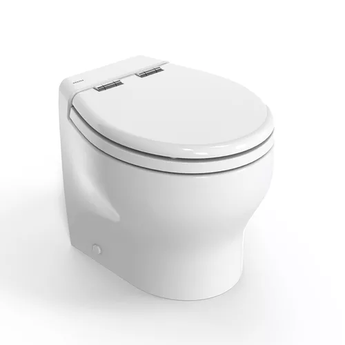 TECMA Elegance 2G Cut Short Marine Toilets