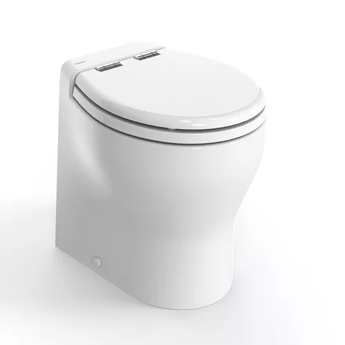TECMA Elegance 2G High Marine Toilets