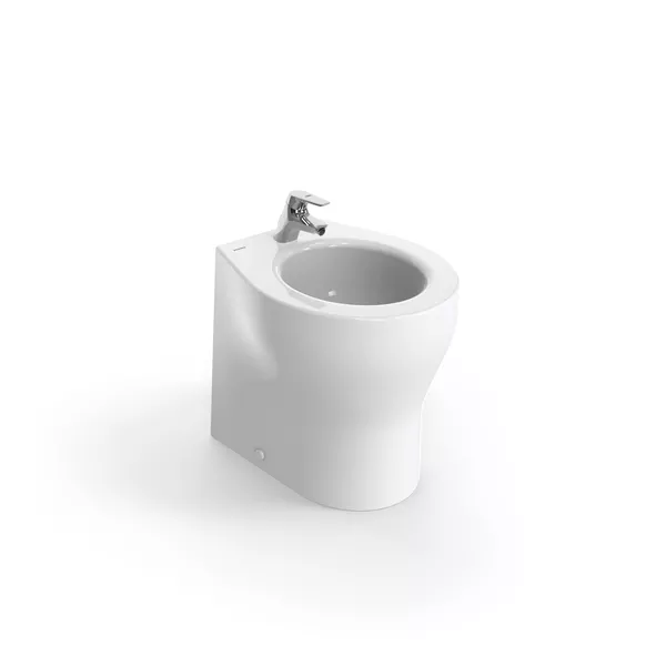 TECMA Elegance 2G Marine Bidet