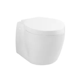 TECMA Evolution 2G Marine Toilets