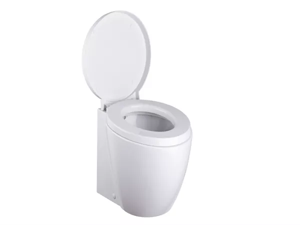 TECMA Privilege Marine Toilets